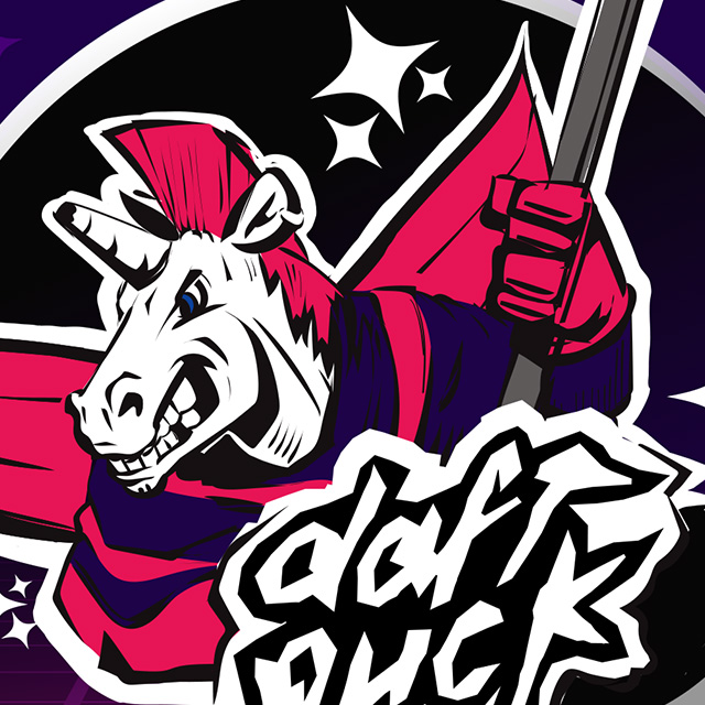 2019 Daft Puck Jersey Wallpaper